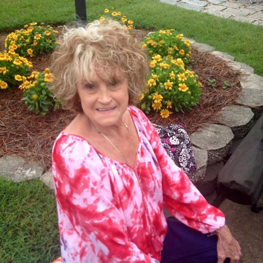 Meet your Posher, Rita